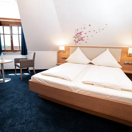 Hotel Akzent Schranne Rothenburg ob der Tauber