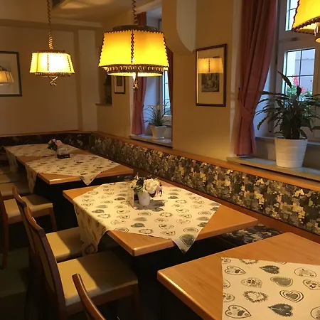 Akzent Schranne 3* Rothenburg ob der Tauber