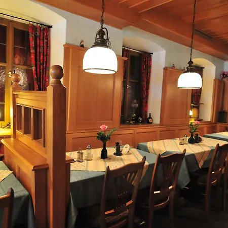 Akzent Schranne Hotel Rothenburg ob der Tauber