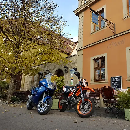 Akzent Schranne Hotel 3*
