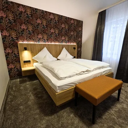 Akzent Schranne 3* Ρότενμπουργκ (Τάουμπερ)