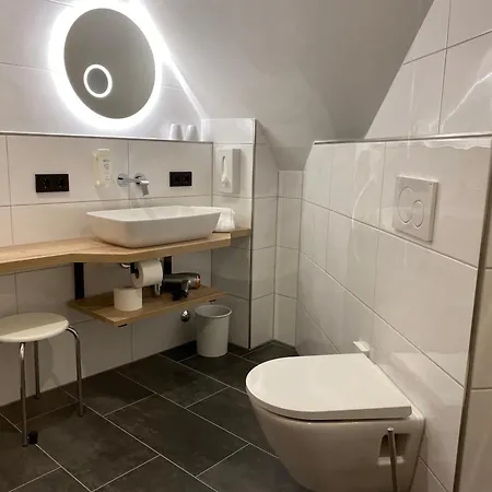 Akzent Schranne Rothenburg ob der Tauber