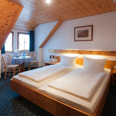 Akzent Schranne Hotel 3*
