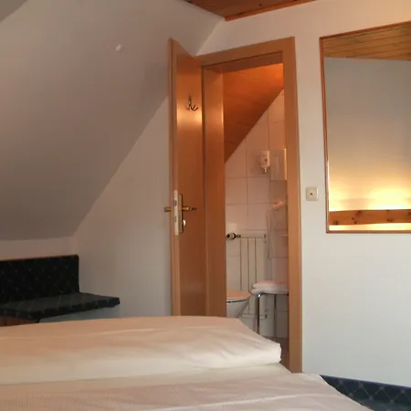 Akzent Schranne Rothenburg ob der Tauber