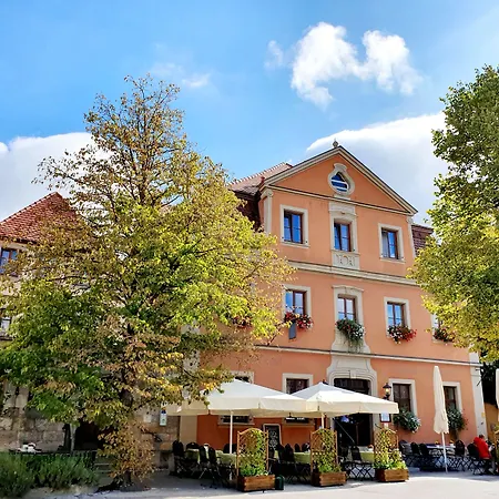 Hotel Akzent Schranne