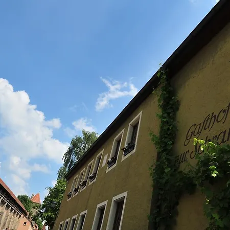 Hotel Akzent Schranne 3*