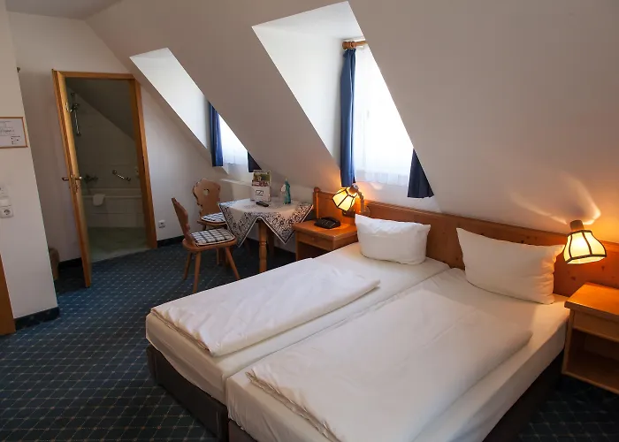 Akzent Schranne Hotel