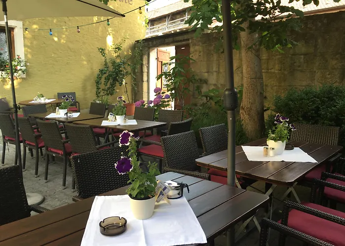 Akzent Schranne Hotel