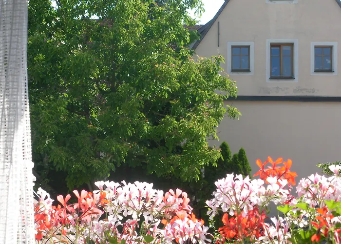 Akzent Schranne Hotel 3*