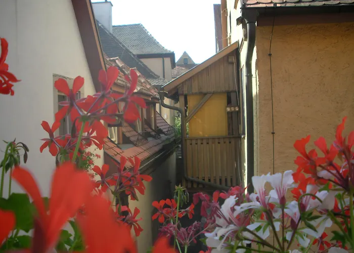 Hotel Akzent Schranne