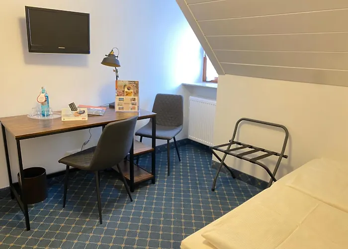 Akzent Schranne Hotel