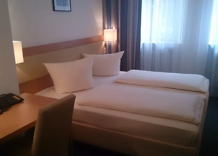 Akzent Schranne Rothenburg ob der Tauber