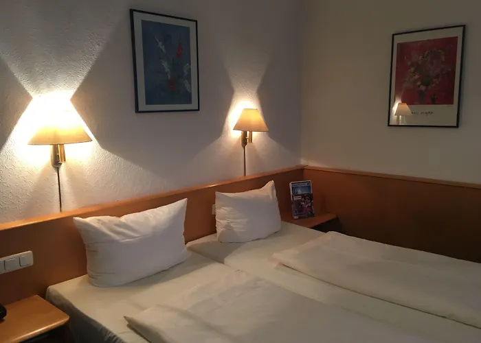 Hotel Akzent Schranne Rothenburg ob der Tauber