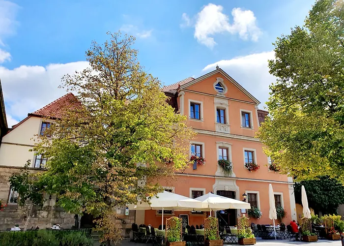 Hotel Akzent Schranne