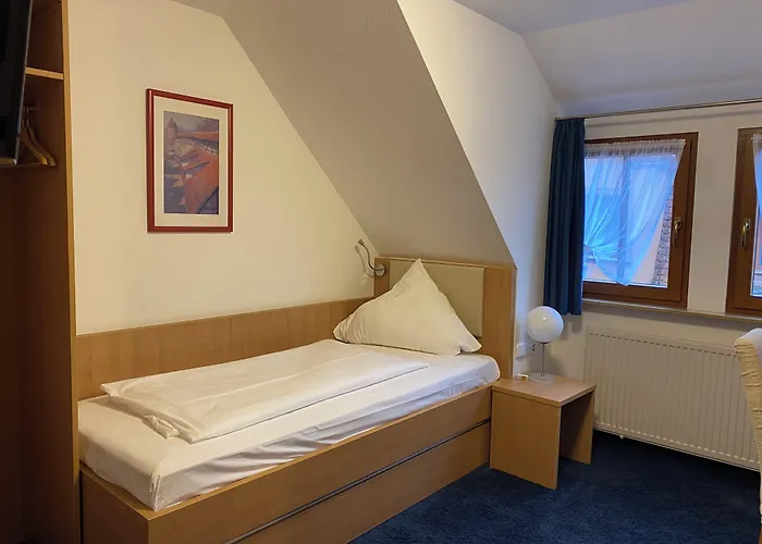 Hotel Akzent Schranne