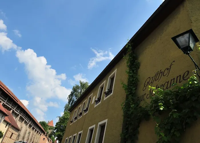 Hotel Akzent Schranne 3*