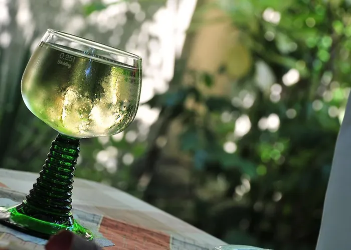 Hotel Akzent Schranne 3*