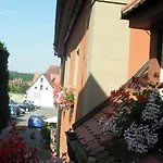 Akzent Schranne Hotel Rothenburg ob der Tauber