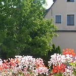 Akzent Schranne Hotel 3*