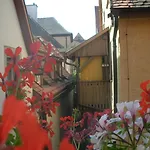 Hotel Akzent Schranne