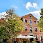 Akzent Schranne 3*