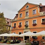 Hotel Akzent Schranne 3*