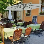 Akzent Schranne Hotel Rothenburg ob der Tauber