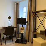 Hotel Akzent Schranne 3*