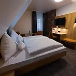 Hotel Akzent Schranne Rothenburg ob der Tauber