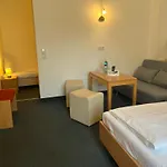 Hotel Akzent Schranne Rothenburg ob der Tauber
