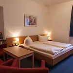 Akzent Schranne 3* Rothenburg ob der Tauber