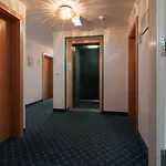 Akzent Schranne Hotel Rothenburg ob der Tauber
