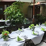 Akzent Schranne Hotel Rothenburg ob der Tauber