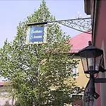 Hotel Akzent Schranne 3*