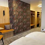 Akzent Schranne Hotel Rothenburg ob der Tauber