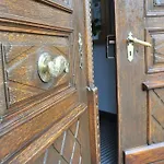 Akzent Schranne 3* Rothenburg ob der Tauber