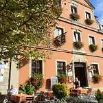 Hotel Akzent Schranne 3*