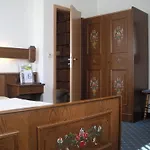Akzent Schranne 3* Rothenburg ob der Tauber
