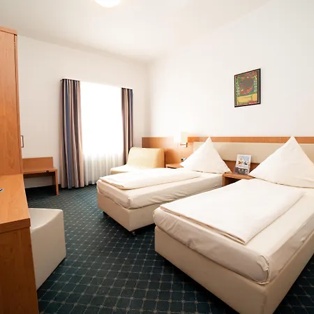 Akzent Schranne 3*