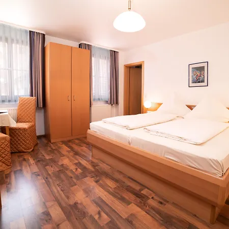 Akzent Schranne 3*