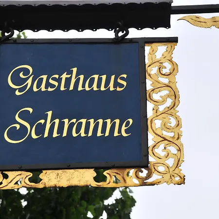 Akzent Schranne Hotel Rothenburg ob der Tauber