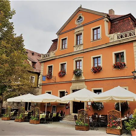Akzent Schranne Готель 3*