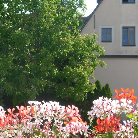 Akzent Schranne Hotel 3*