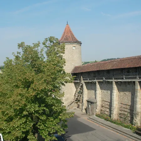 Готель Akzent Schranne 3*