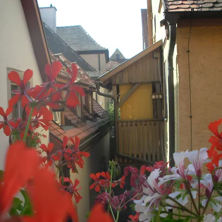 Hotel Akzent Schranne