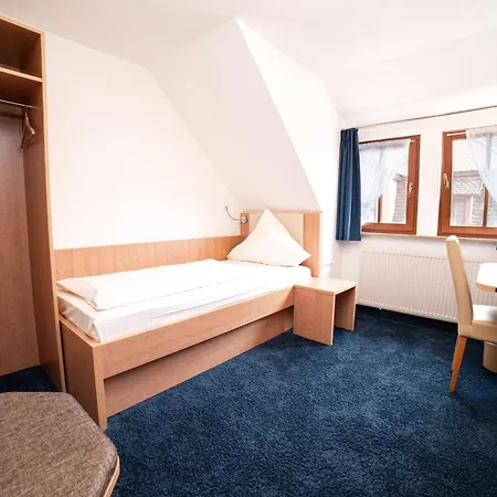 Akzent Schranne Ротенбург-на-Таубере