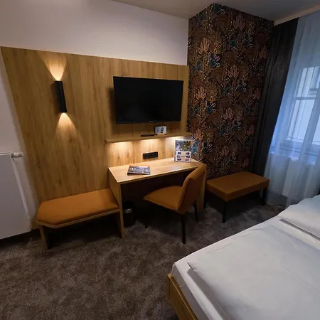Akzent Schranne Hotel