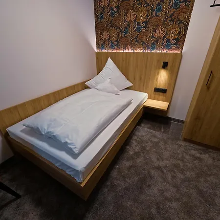 Akzent Schranne Ротенбург-на-Таубере