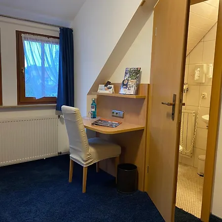 Akzent Schranne Готель 3*