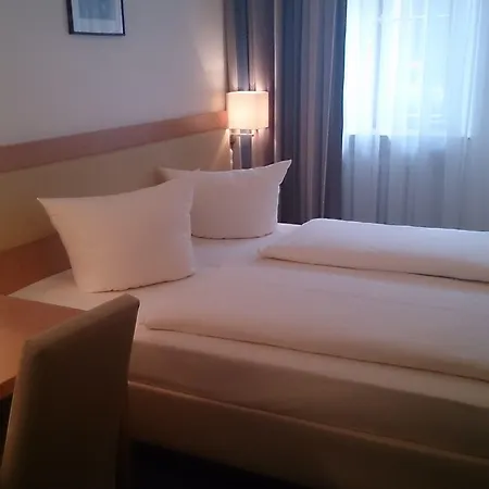 Akzent Schranne Ротенбург-на-Таубере